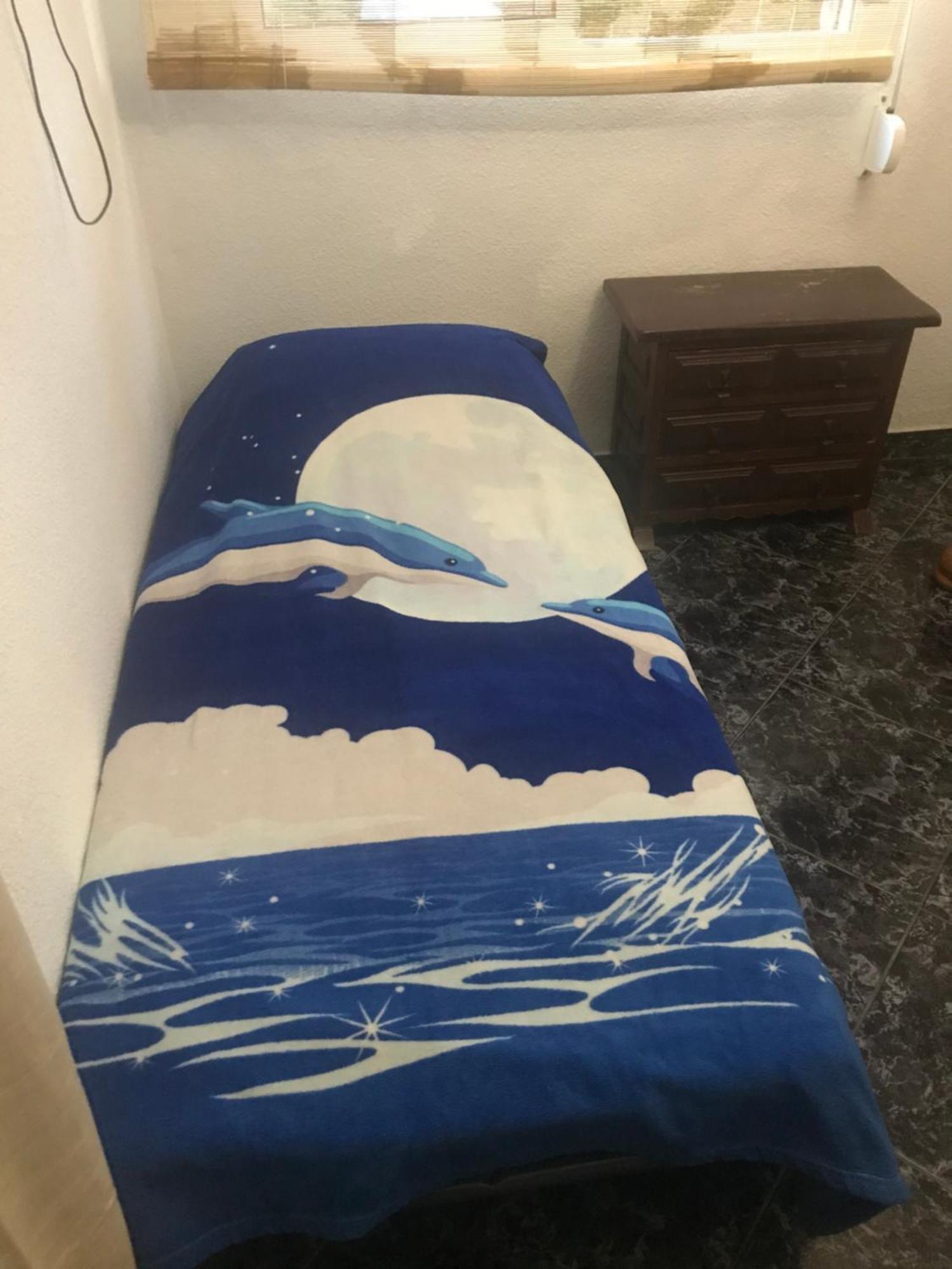 Piso Alicante Buitenkant foto